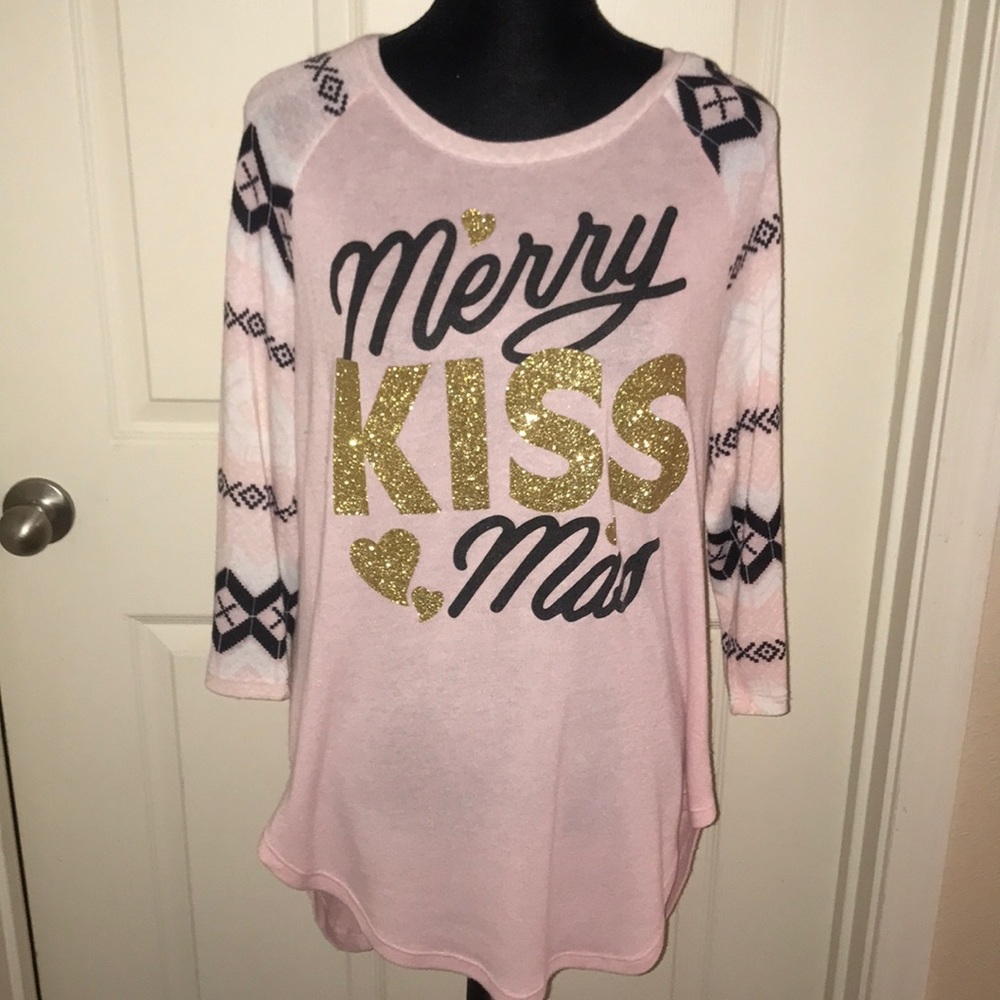 Ladies Sweater